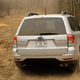 Image for article titled 2009 Subaru Forester: Unsupervised Off-Road Mayhem